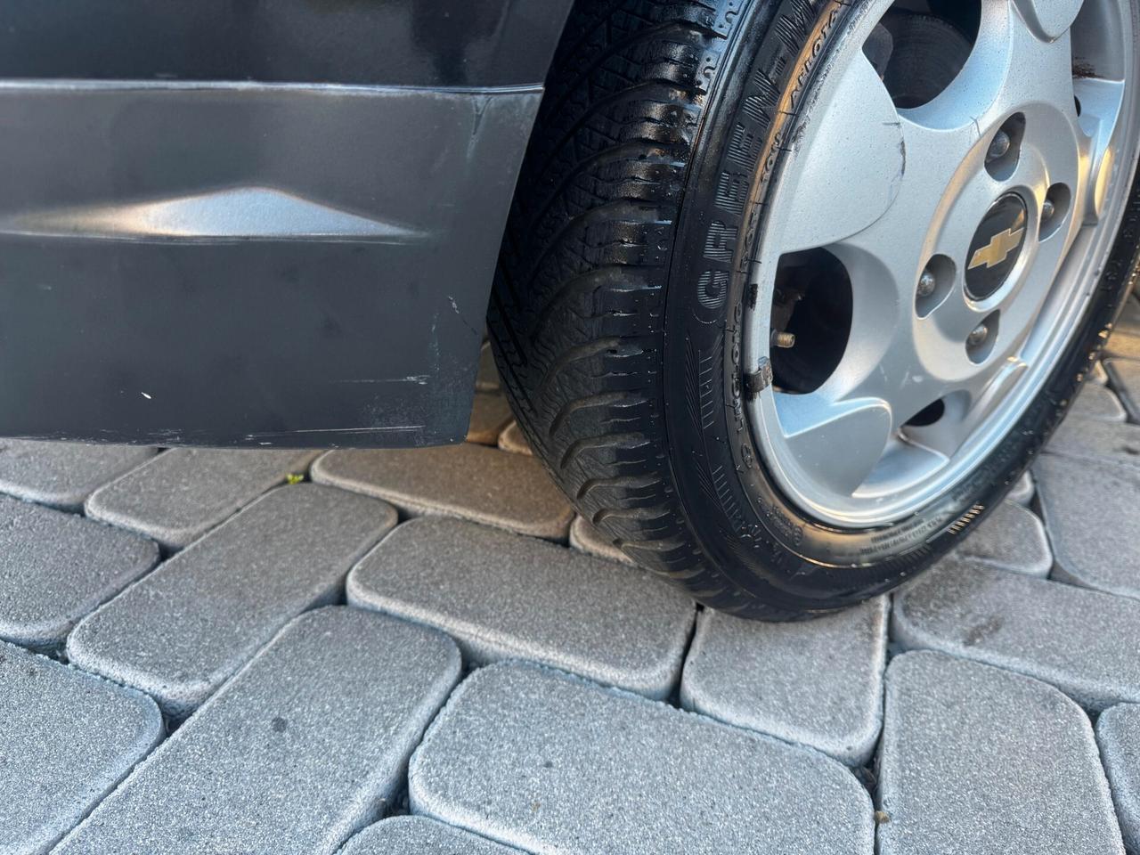 Chevrolet Matiz 1000 SX Energy GPL Eco Logic