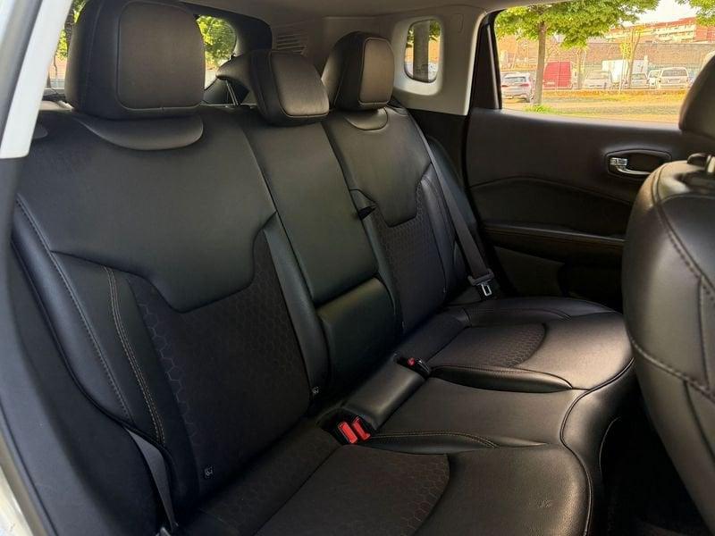 Jeep Compass Compass 1.6 mjt Limited 2wd "N1" AUTOCARRO