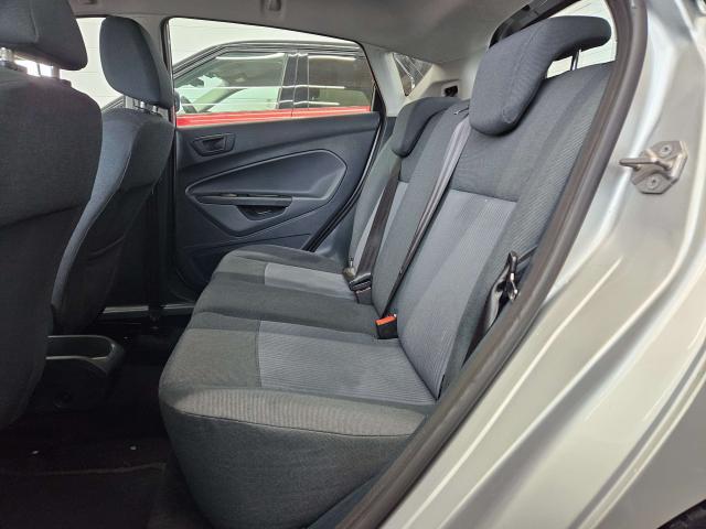 Ford Fiesta Fiesta VI 2008 5p 1.2 16v Titanium c/esp 82cv E5