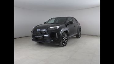 TOYOTA Yaris Cross - Yaris Cross 1.5h Trend fwd 116cv e-cvt