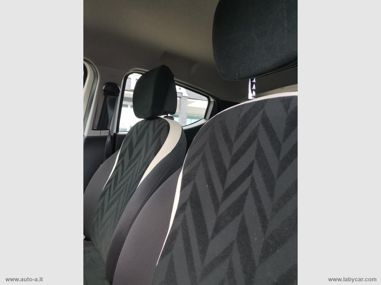LANCIA Ypsilon 1.2 69 CV 5p. Gold