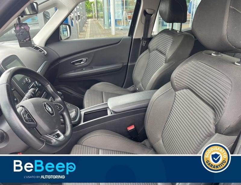 Renault Scénic ScÃ©nic S1.7 BLUE DCI SPORT EDITION2 150CV