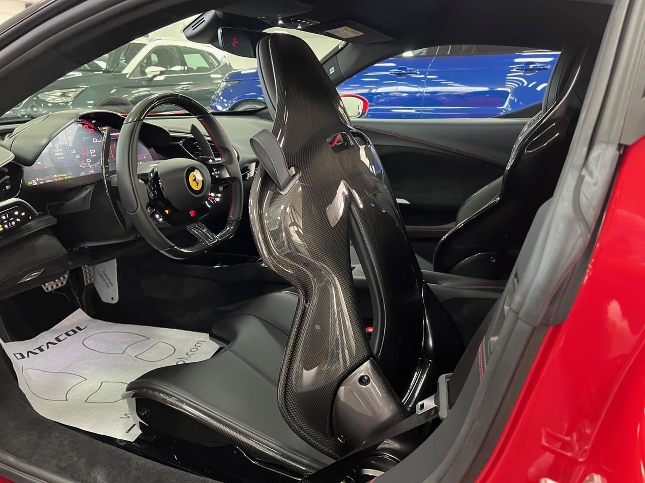 Ferrari 296 GTB 3.0