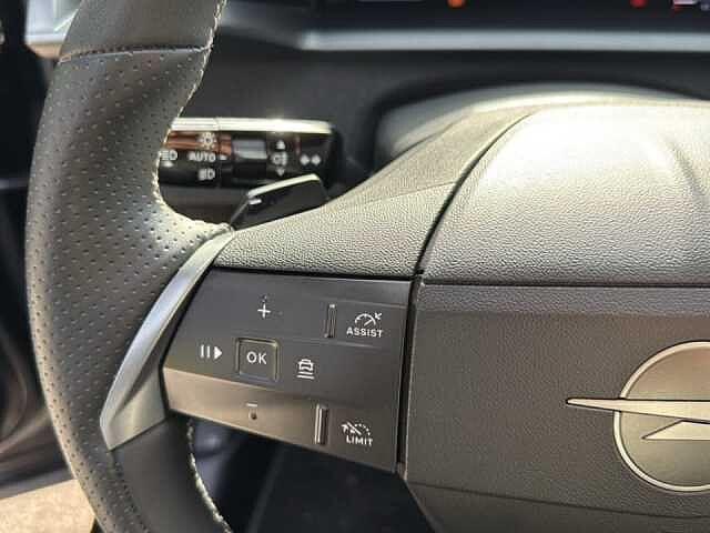 Opel Grandland Hybrid 145 CV EDCT GS