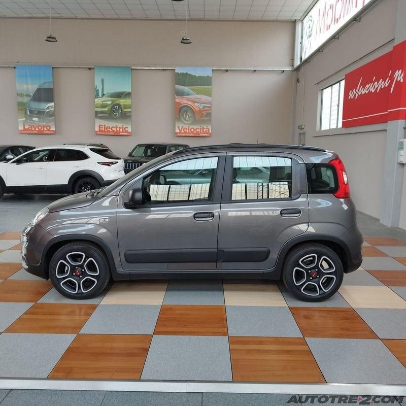 FIAT Panda Panda 1.0 FireFly S&S Hybrid Pop PANDINA DA € 9950 ANCHE A FEBBRAIO!!