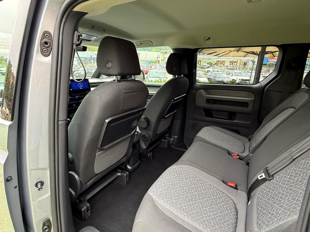 Volkswagen ID.Buzz Pro 150KW - UNIPROPRIETARIO - 23000KM