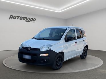FIAT Panda 1.3MJT VAN 2POSTI