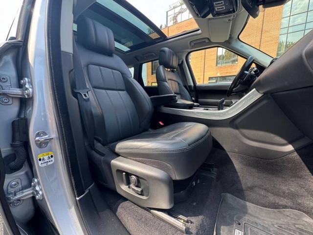 Land Rover Range Rover Sport 3.0 sdV6 HSE Dynamic 249cv auto my19