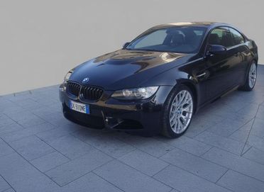 BMW M3 Coupé 4.0 V8 420 CV Manuale