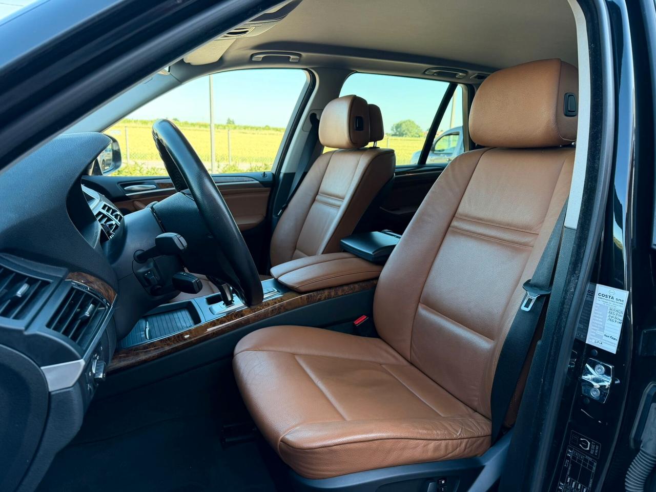 Bmw X5 30d X-Drive auto