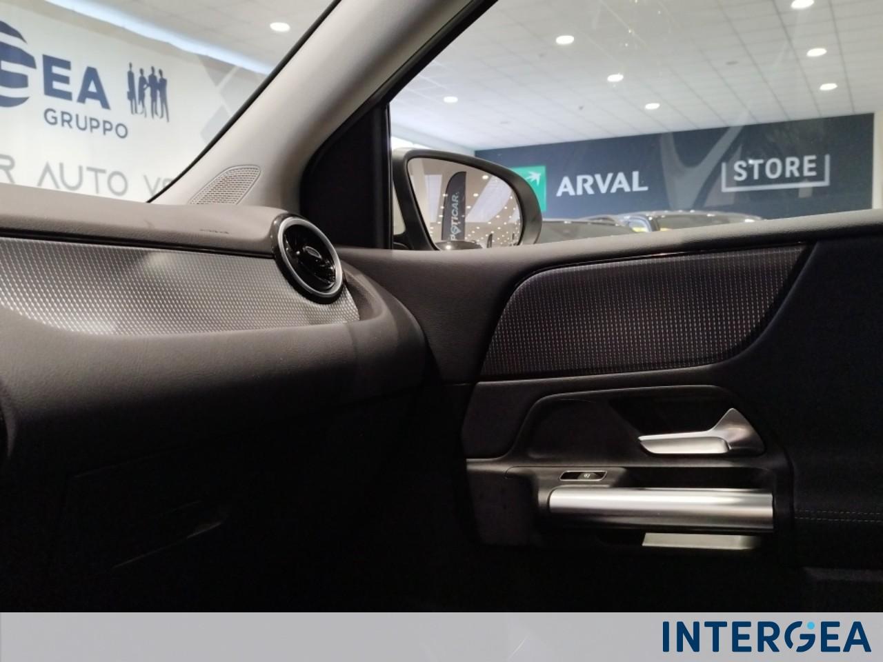 Mercedes-Benz B 160 Sport