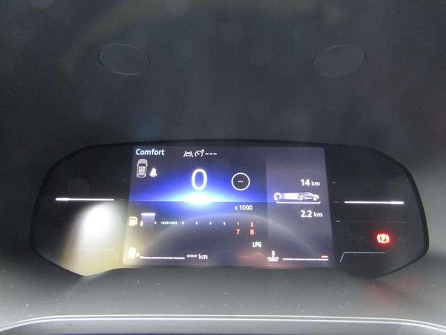 Renault Captur 1.0 ECO-G TECHNO 100 CV,LED,CARPLAY,CERCHI 18,KM 0