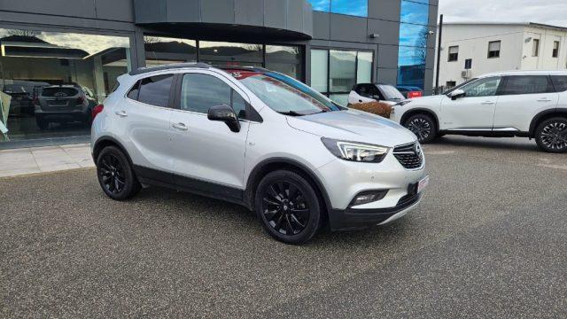 OPEL Mokka X 1.6 CDTI Ecotec 136CV 4x2 Start&Stop Advance