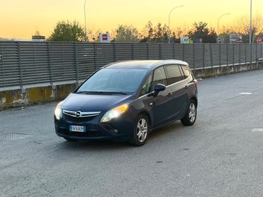 Opel Zafira Tourer 2.0 CDTi 110CV Elective 7posti