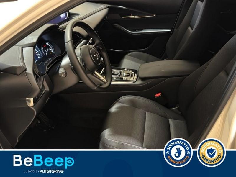 Mazda CX-30 2.5 M-HYBRID CENTRE LINE DESIGN 2WD 140CV 6A