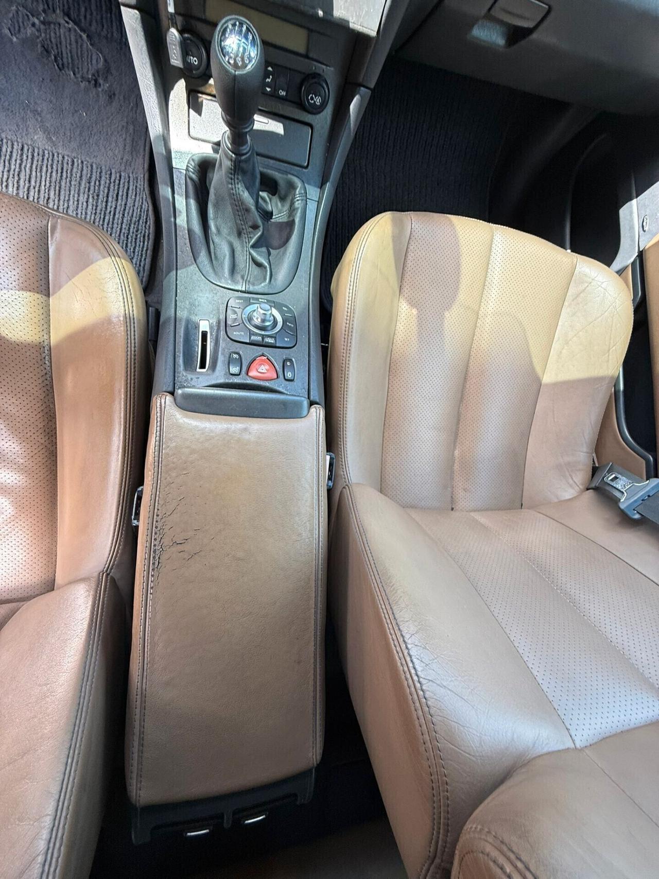 Renault Vel Satis 2.2 16V dCi 140CV Initiale