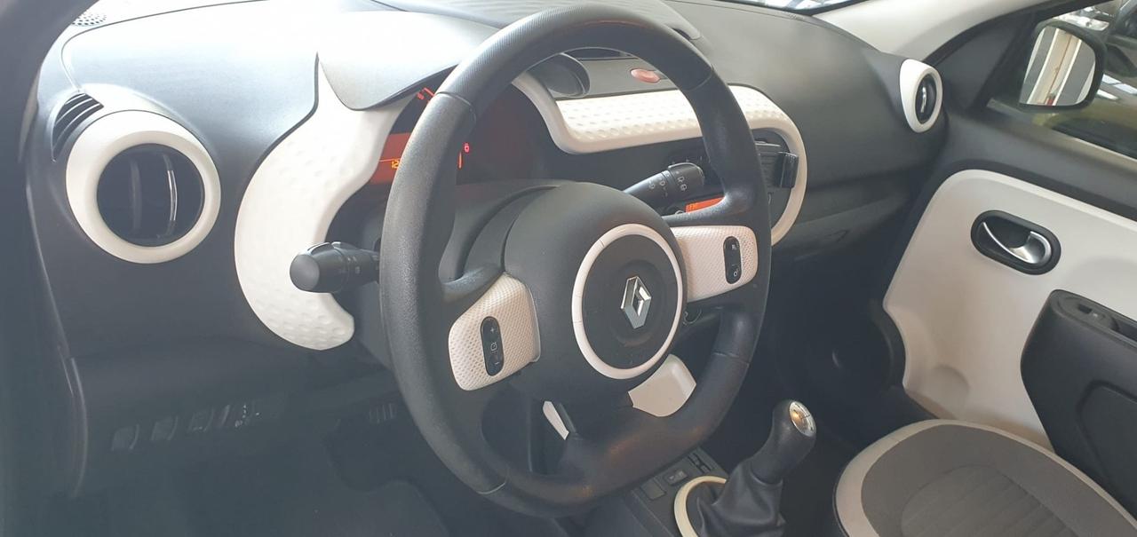 Renault Twingo 1.2 NEO PATENTATI