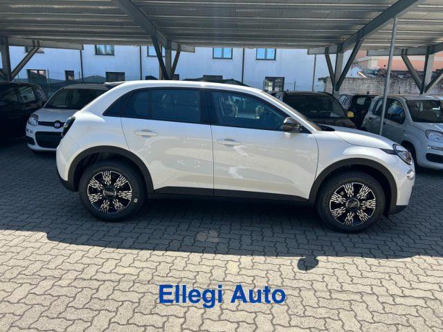 FIAT 600 Hybrid 110 CV DCT MHEV ICON SPECIALE KM0