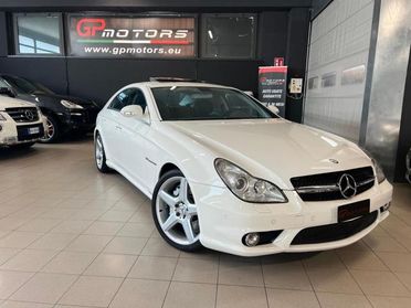 MERCEDES-BENZ CLS 55 AMG CLS 63 AMG