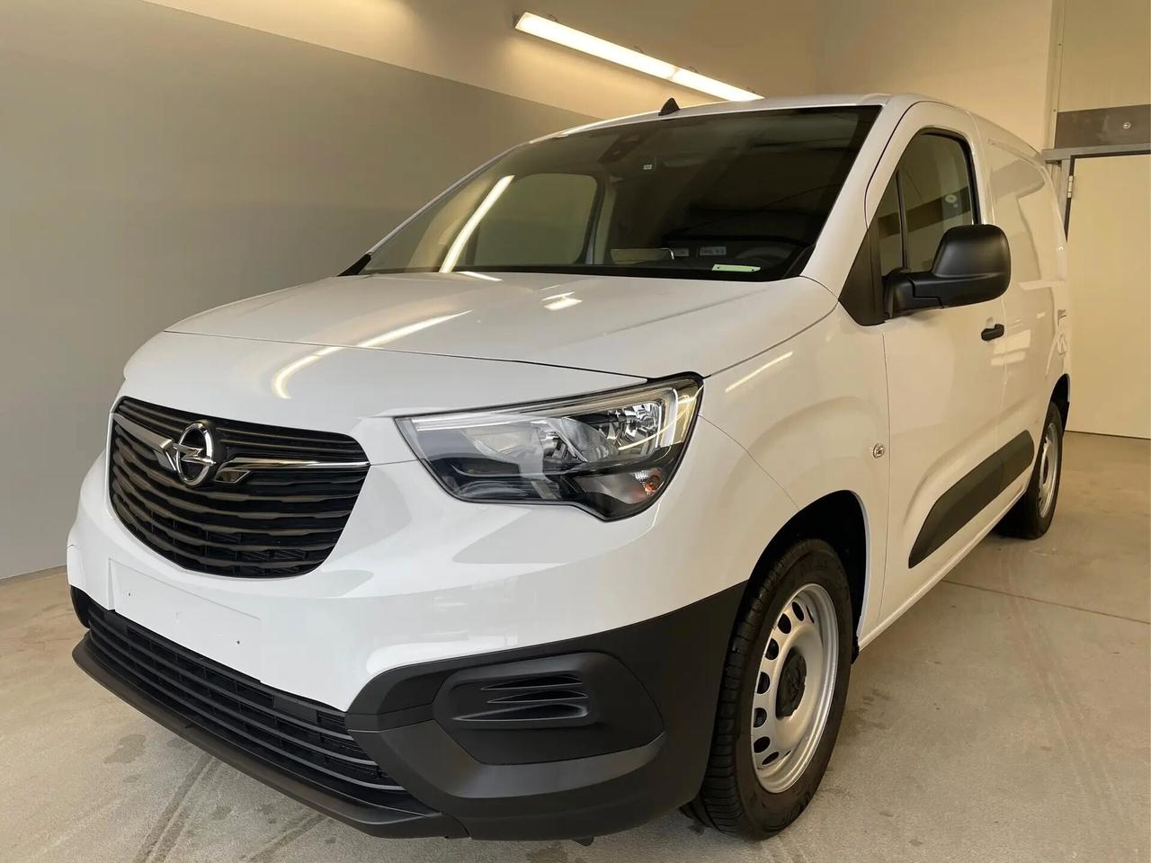 Opel Combo Cargo 1.5 Diesel 100CV S&S PC 1000kg