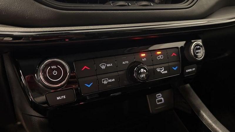 Jeep Compass 4xe 1.3 T4 PHEV 240cv S 4xe Auto