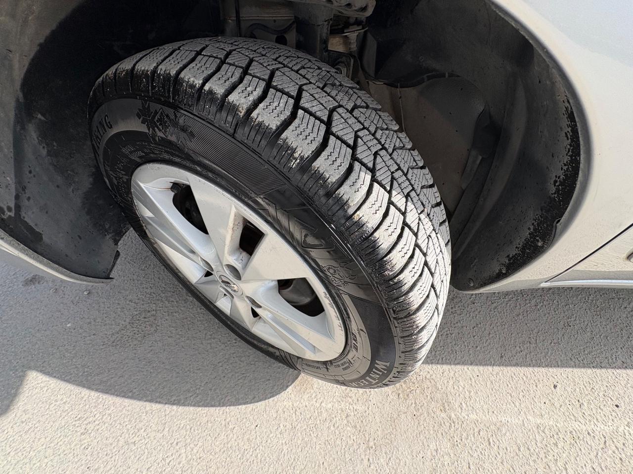 Nissan Note 1.5 dCi 90CV Tekna