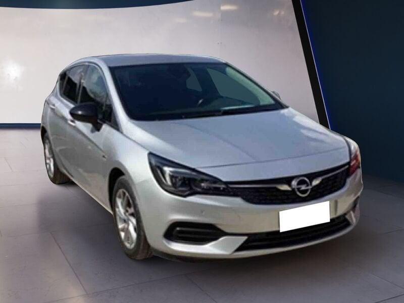 Opel Astra 1.5 CDTI Business Elegance 122cv S&S AT9