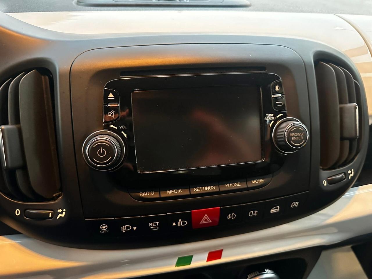 Fiat 500L 1.3 Multijet 85 CV Lounge NEOPATENTATI