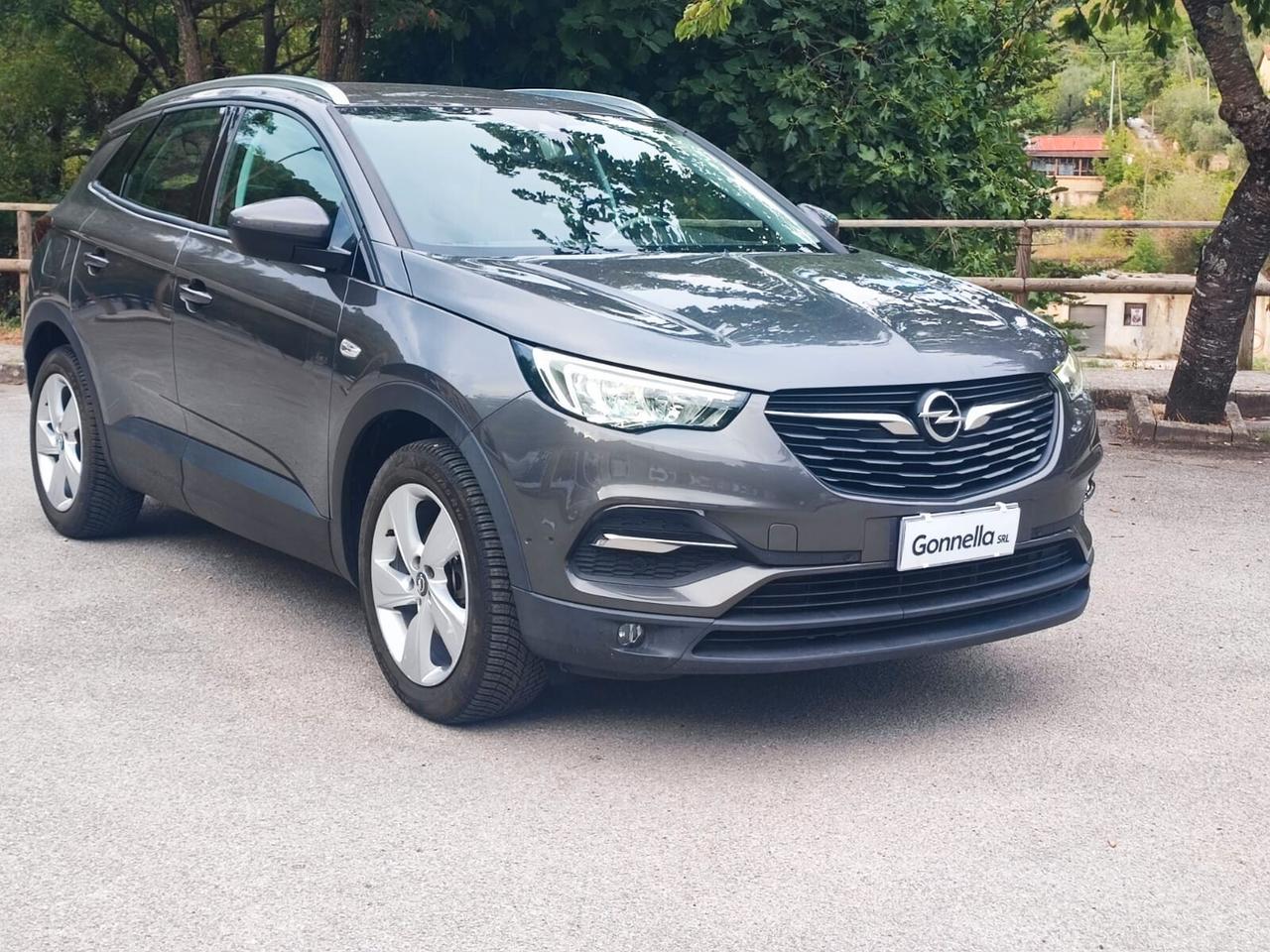Opel Grandland X 1.5 diesel Ecotec Start&Stop aut. Business