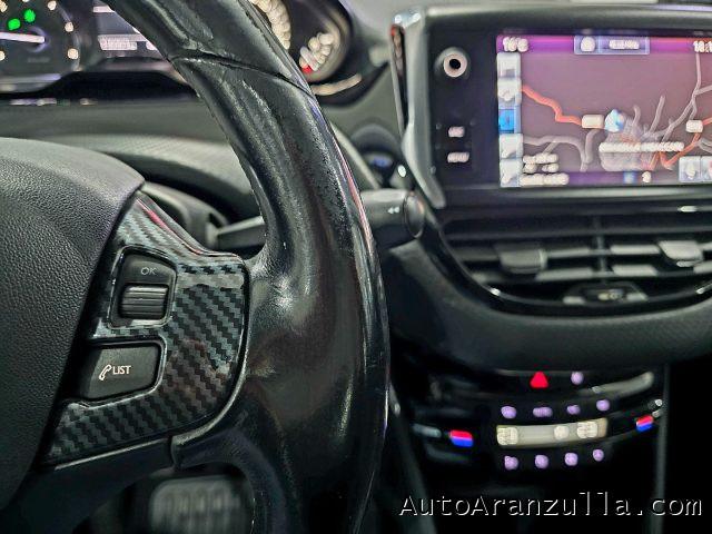 PEUGEOT 208 BlueHDi 75 5P Allure Navi