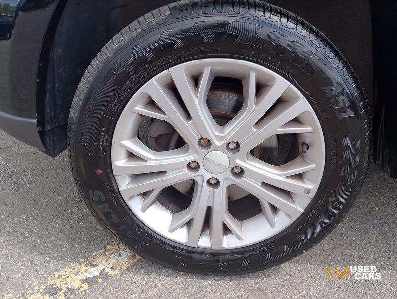 EVO Evo 5 1.6
