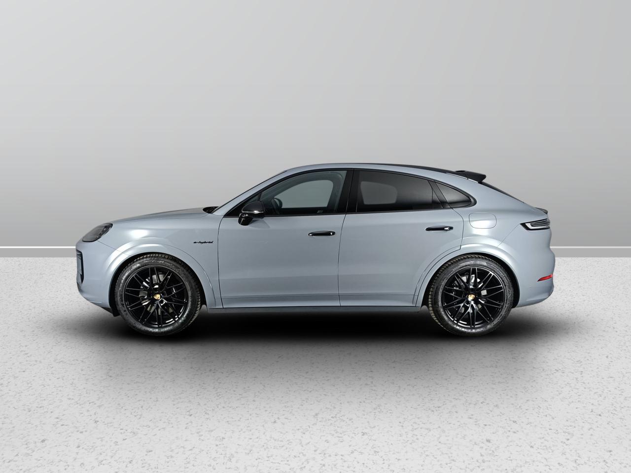 PORSCHE Cayenne Coupe - Cayenne Coupe 3.0 e-hybrid 5p.ti tiptronic