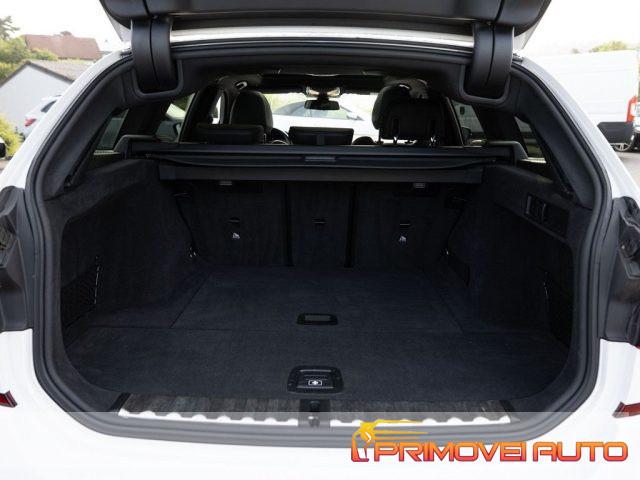 BMW 340 M 340i 48V xDrive Touring