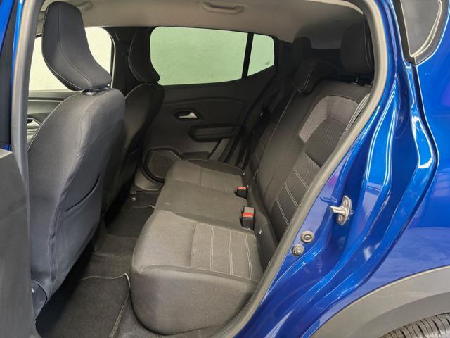 DACIA Sandero Stepway 1.0 TCe 90 CV CVT Expression