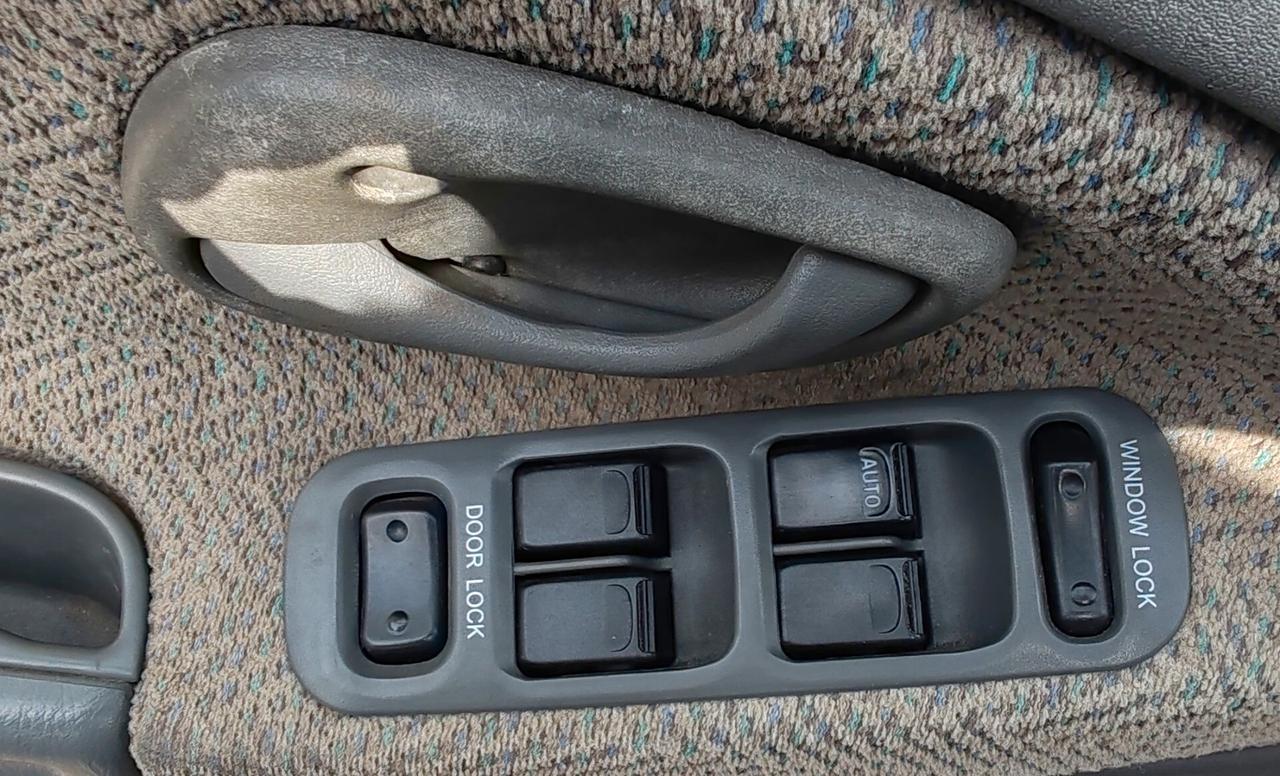 Suzuki Grand Vitara 2.0i 16V cat S.W. - GPL -