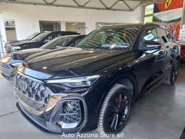 Audi Q5 2.0 TDI MHEV+ S Line Edition quattro 204cv S-Tronic *TETTO, 20'', PROMO AZZURRA*