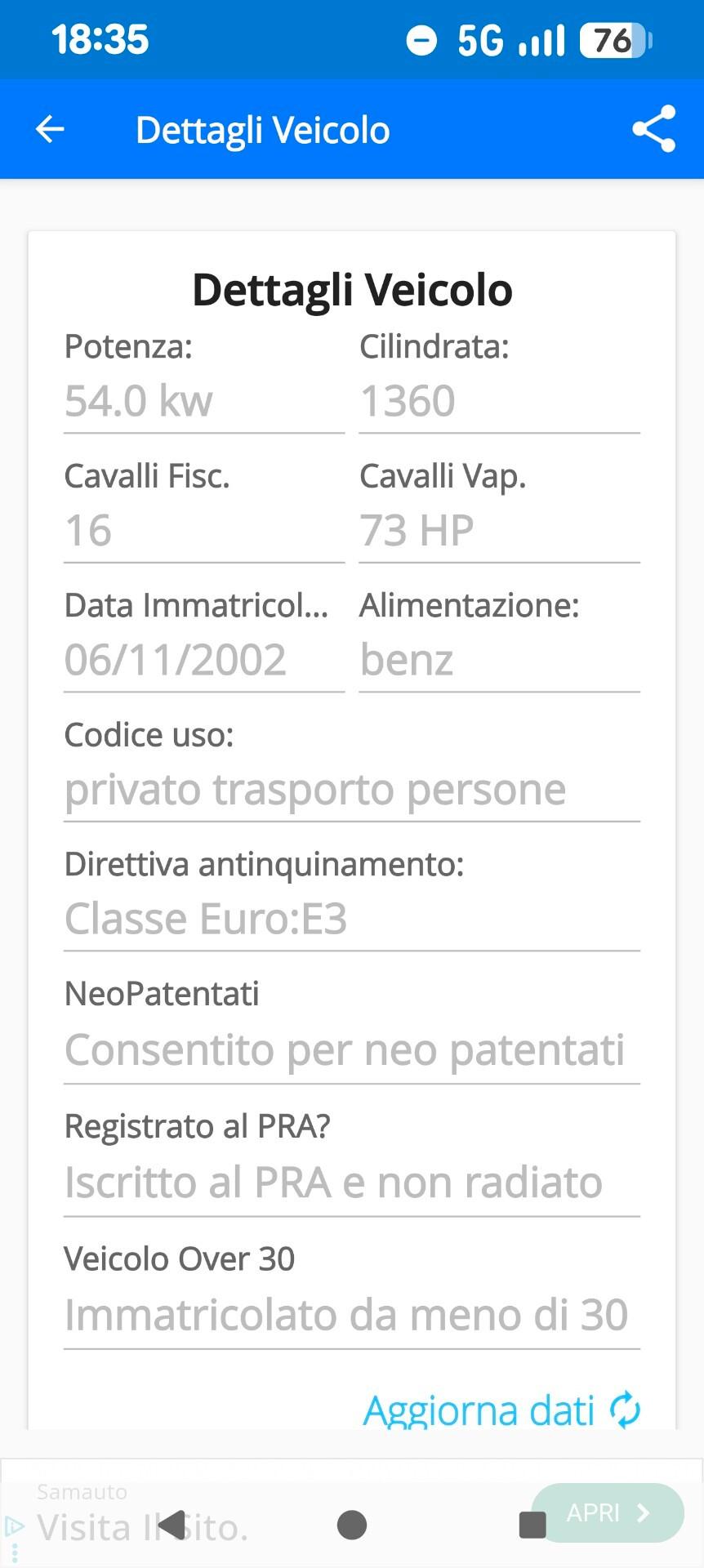 Citroen C3 1.4 Elegance