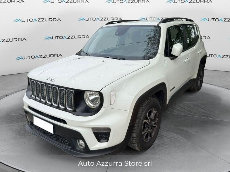 Jeep Renegade Renegade 1.0 t3 Longitude *MOTORE FUSO*