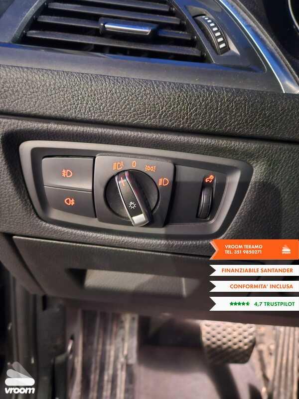 BMW Serie 1 (F20) 118d 5p. Business