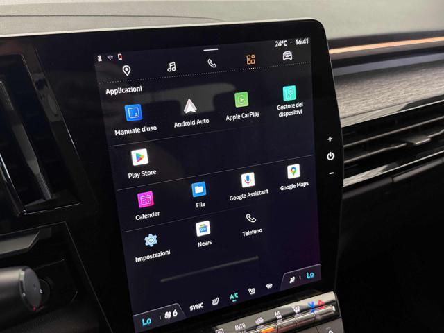 RENAULT Austral Austral Mild Hybrid 160 CV Auto Techno - PROMO
