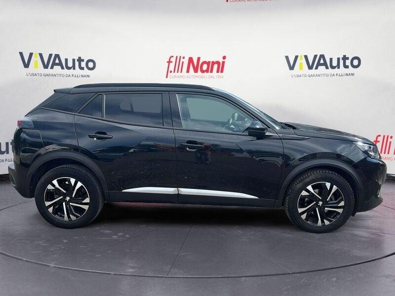 Peugeot 2008 2008 p.t 130 S&S Allure Pack