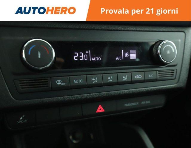 SEAT Ibiza 1.8 TSI S/S 3p. Cupra