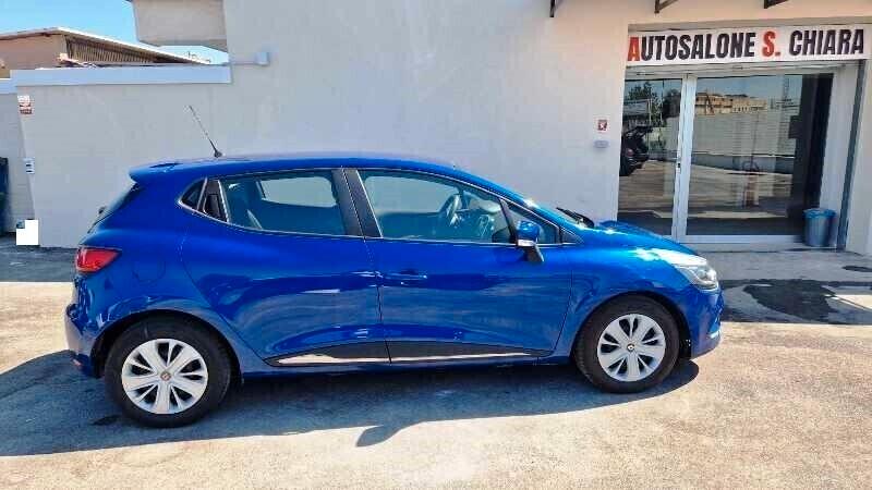 Renault Clio 1.5 dCi 90 CV S&S Energy Business 11/2018