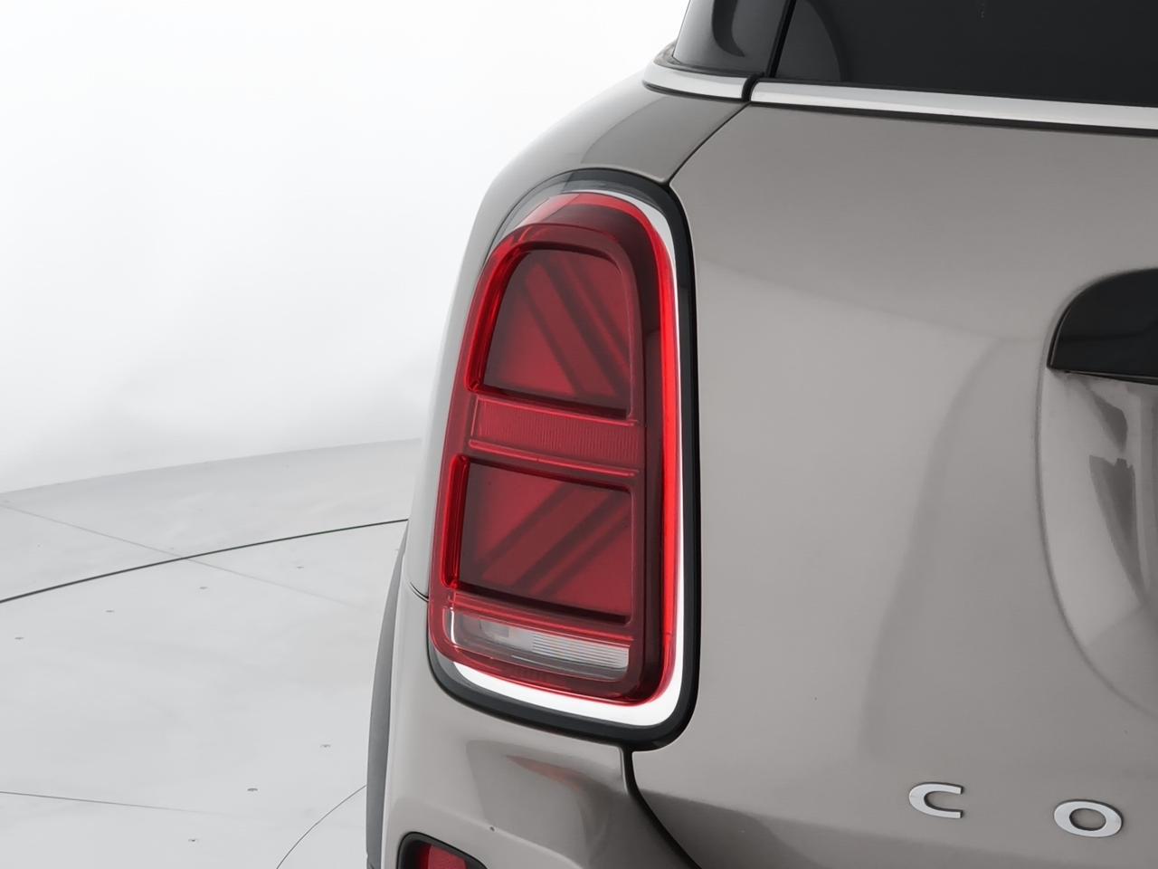 MINI Countryman Cooper D Classic