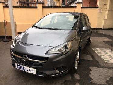 Opel Corsa 1.4 90CV GPL Tech 5 porte Innovation