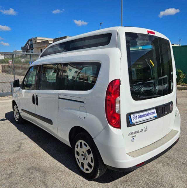 FIAT Doblo 1.6 M-JET COMBI MAXI XL AUTOVETTURA CON PE