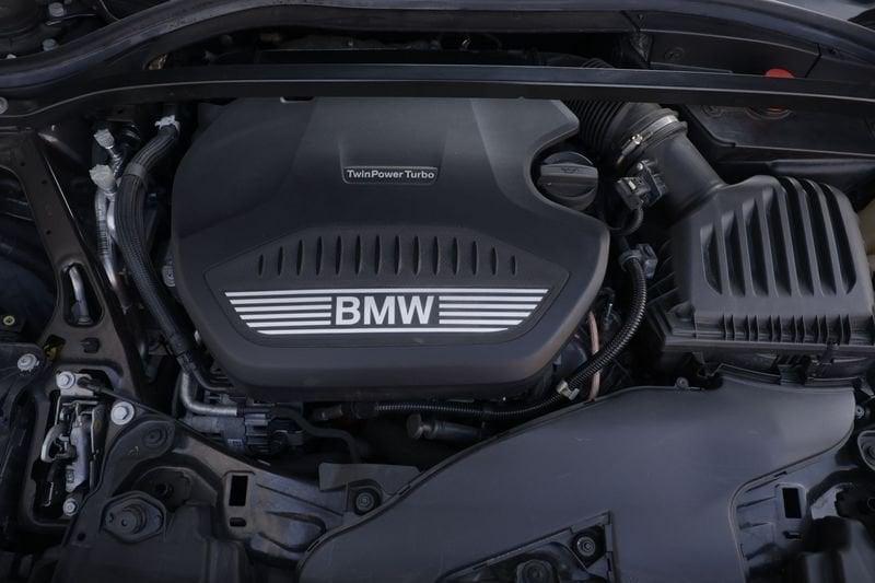 BMW Serie 1 BMW Serie 1 120d MSport aut. 140KW ANNO 2020