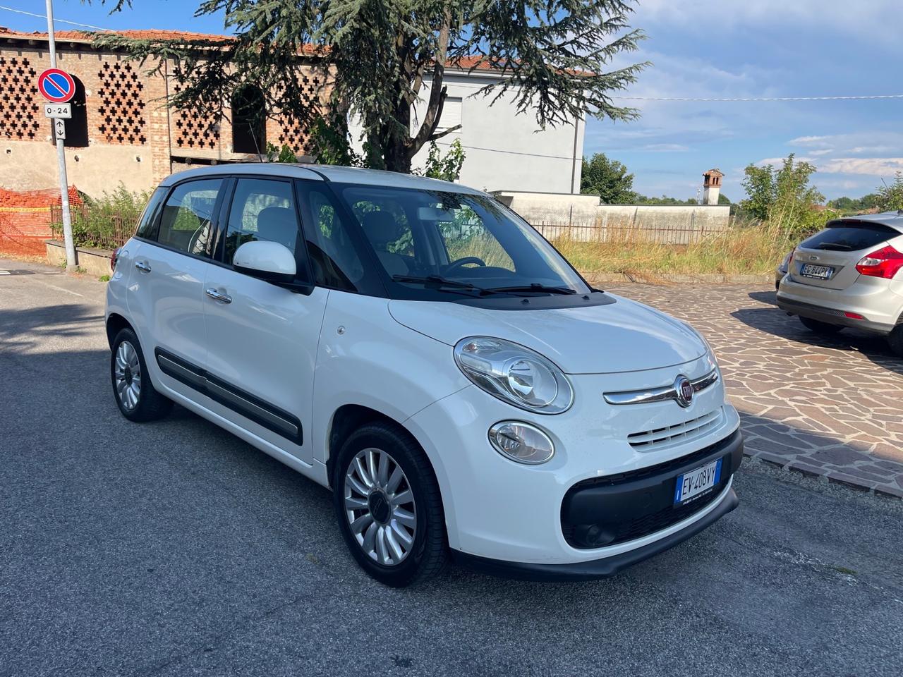 Fiat 500L 1.3 Multijet 85 CV Pop