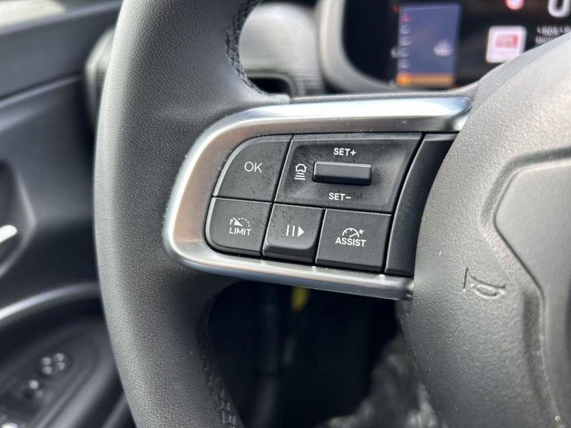 Jeep Avenger 1.2 Turbo 100 CV Altitude ECCELLENTI CONDIZIONI