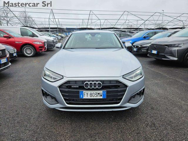 AUDI A4 45 3.0 tdi quattro 231cv Business Sport - FY803MW